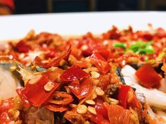 -千稻剁椒大鱼头(CityOn熙地港店)