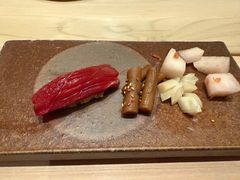 -Ginza Onodera 鮨(外滩十八号店)