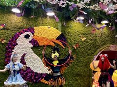 -正佳雨林生态植物园