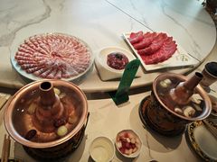 -南门涮肉(上海二店)