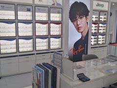 -宝视达眼镜(许昌时代广场店)