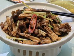 -客汀家宴·客家烟火 四季食材(集美店)