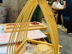 -南城十里潮汕鲜牛火锅·鲜虾生滚粥(融汇老商埠店)