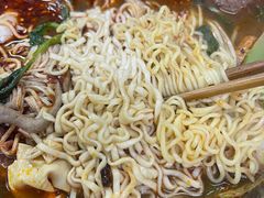 -四川老牛麻辣烫(北门桥店)