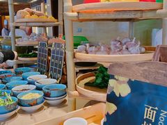 -长沙芙蓉国温德姆至尊豪廷大酒店 - 自助餐厅