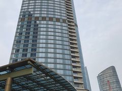-上海外滩茂悦大酒店