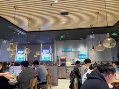 -半天妖烤鱼(印象城店)