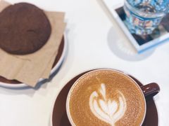 -VOYAGE COFFEE 咖啡烘焙工坊店(798艺术区店)