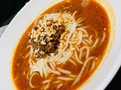 担担面-千日贺茶餐厅(高新万达店)