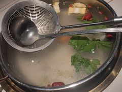 -牛人日志·鲜牛肉骨汤火锅(万科里瑧店)