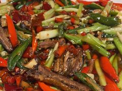 -锦府盐帮·侯宅(五棵松万达店)