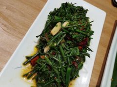 -纳禾春.云南.版纳特色菜.傣味手抓饭(南亚店)
