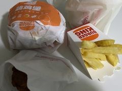-汉堡王(SKLP店)