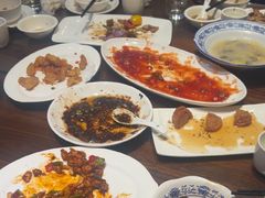 -老瑞福上海菜(人民广场店)
