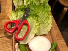 -韩国料理大力士(屏风街店)