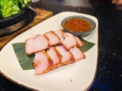 -鹿港小镇(滨北店)