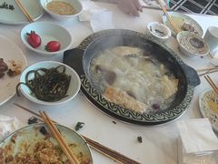 -尚品火锅(正阳路店)