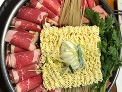 -八福力韩国休闲餐厅(泉舜店)
