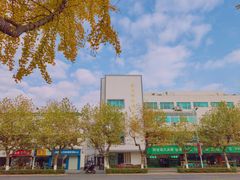-苏州吴宫泛太平洋酒店