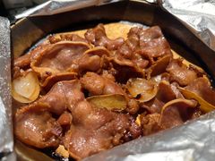铜盘沙姜焗猪脷-大鸽饭(北京路店)