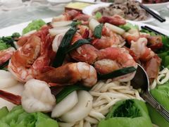 -番禺宾馆丽苑厅