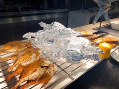 -万达文华酒店·美食汇自助餐厅