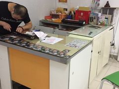 -柯达数码影像(淮海路店)