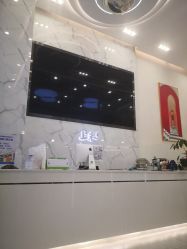 -上禾 HAIR SALON