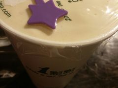 -1点点(金桥店)