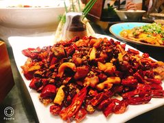 -庆合府重庆大排档(紫都城店)
