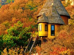 -云峰山自然风景区
