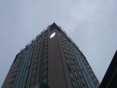 -浙江大学医学院附属第二医院(解放路院区)
