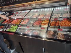 -晓燃地摊烤肉(朝阳双桥店)