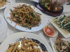 -东江海鲜大排档·潮汕菜·砂锅粥