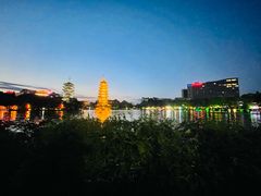 -桂林两江四湖景区