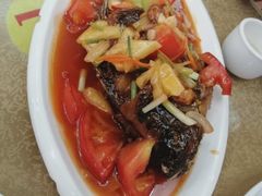 -龙记烤鸭店(新民路店)