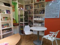 -安妮花英语·少儿·原版阅读(石厦时代广场店)