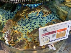 -三号码头罗氏虾小馆