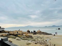-胡里山炮台