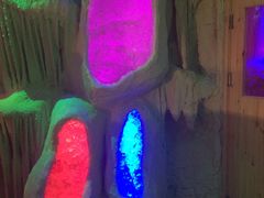 -水晶之星洗浴温泉汗蒸