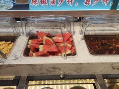 -老北京铜锅涮肉·香辣诱惑·小龙虾(禅城创意产业园店)