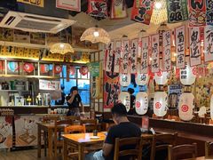 -千懿六本木酒场(常熟路店)
