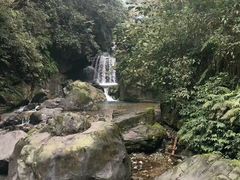 -峨嵋山金顶