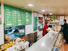 -马记伊源斋涮肉·清真菜(潘家园古玩市场店)