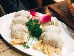 -大红袍火锅料理(尖沙咀店)