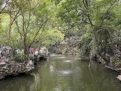 -绮园景区