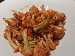 -魁盛居百年鲁菜馆(县西巷店)
