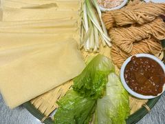 -四季厨房 鲁菜·孔府烤鸭(高新万达店)