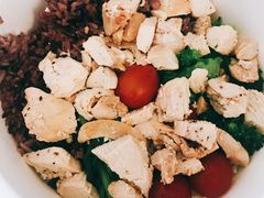 -沙野轻食(静安寺店)