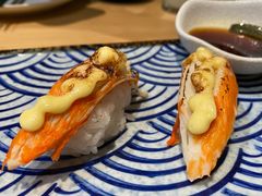 -一石三鸟烧鸟•刺身•定食套餐(南桥美谷店)
